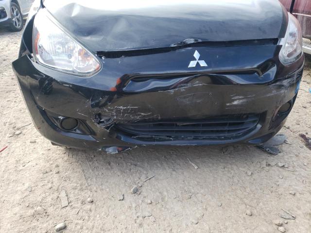 2015 MITSUBISHI MIRAGE DE ML32A3HJ9FH047321