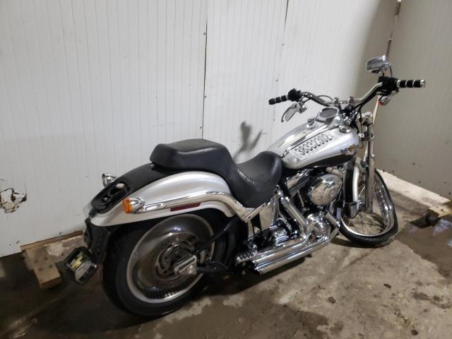 2003 HARLEY-DAVIDSON FXSTDI ANN 1HD1JBB403Y022002