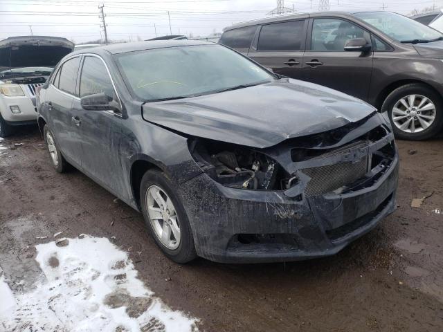 1G11B5SA7DF342297 Chevrolet Malibu Ls 2013