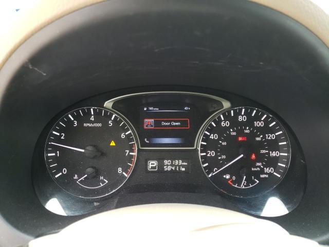 1N4BL3AP8EC173709 Nissan Altima 3.5 2014. Фото: 7