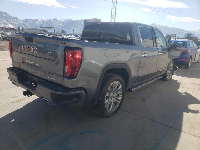 2021 GMC SIERRA K15 3GTU9FELXMG127224