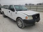 2008 FORD  F150