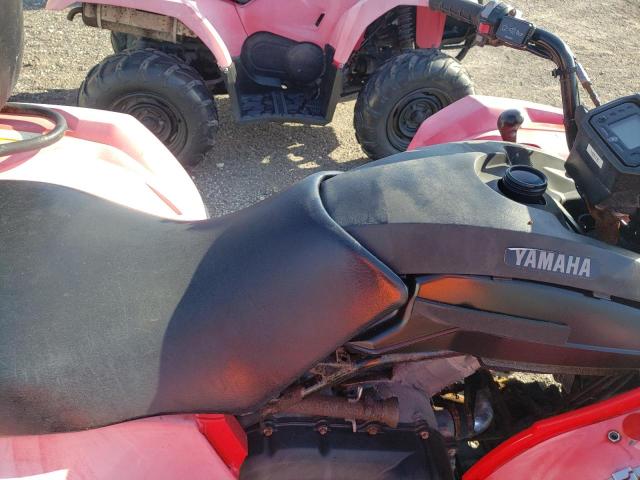 2018 YAMAHA YFM450 FWB 5Y4AJ80Y8JA103188