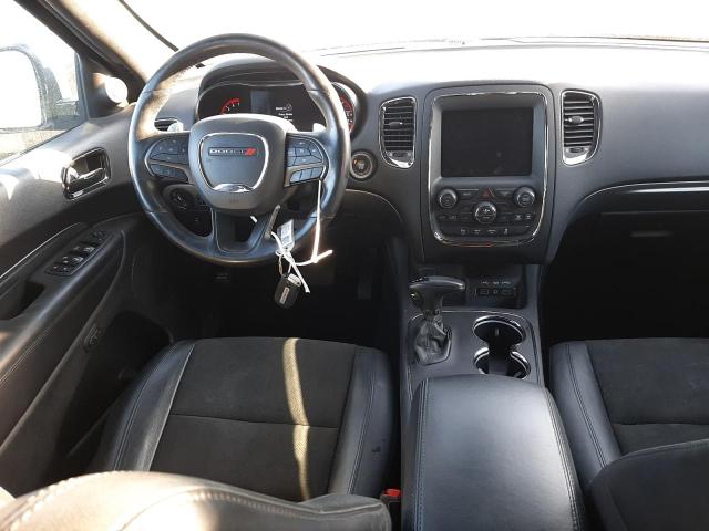 2020 DODGE DURANGO R/ 1C4SDHCT5LC153266
