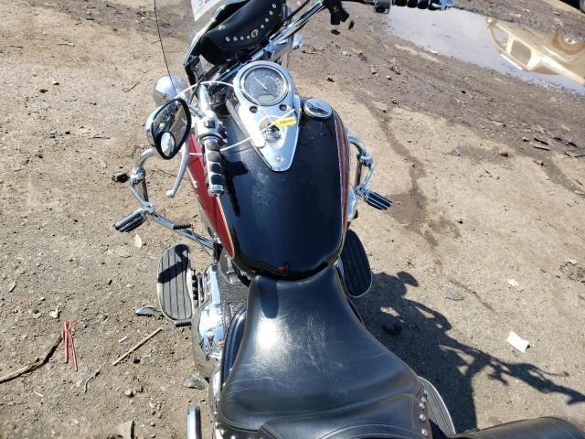 2009 KAWASAKI VN2000 J JKBVNMJ1X9A003023