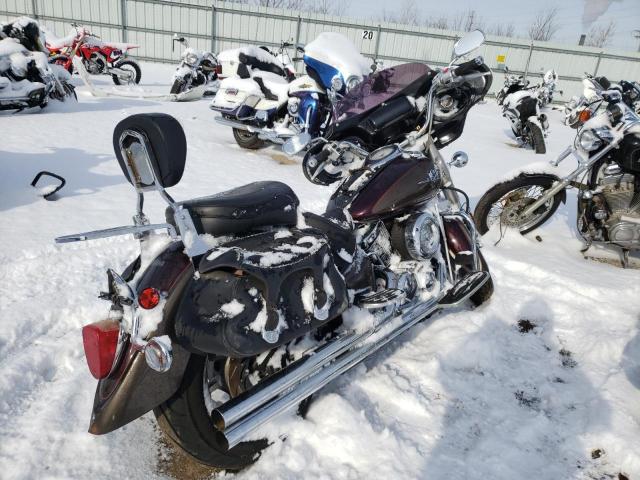 2003 YAMAHA XVS1100 A JYAVP11E73A045349