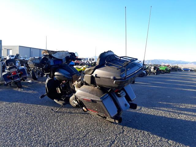 2020 HARLEY-DAVIDSON FLHTKSE 1HD1TEH18LB954864