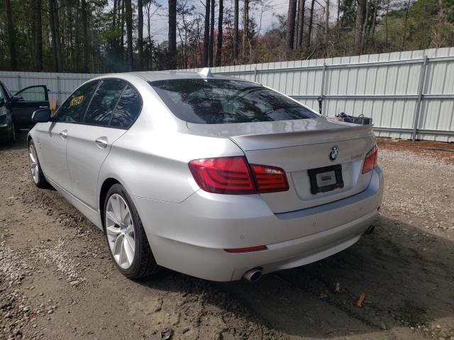 2011 BMW 535 XI - WBAFU7C57BC781080
