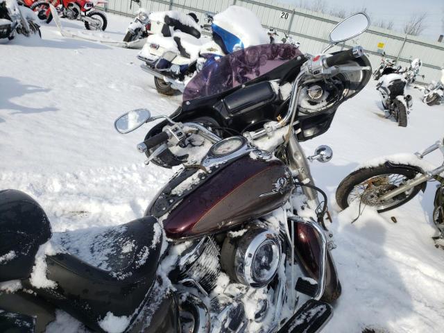 2003 YAMAHA XVS1100 A JYAVP11E73A045349