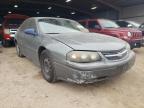 2005 CHEVROLET  IMPALA