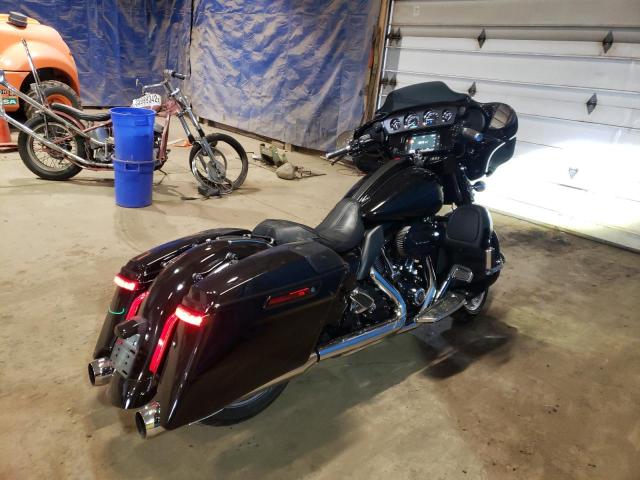 2015 HARLEY-DAVIDSON FLHXSE CVO 1HD1PXN11FB956951