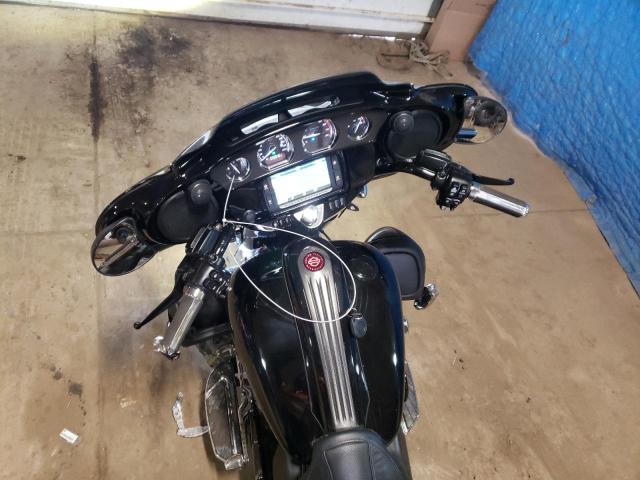2015 HARLEY-DAVIDSON FLHXSE CVO 1HD1PXN11FB956951