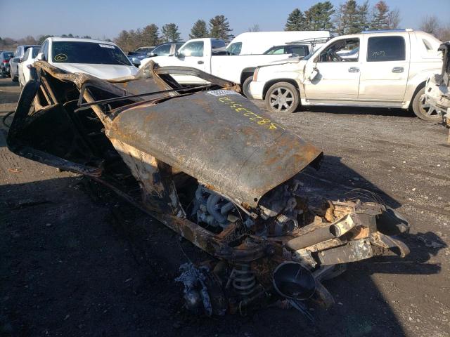 Salvage cars for sale from Copart Finksburg, MD: 1933 Dodge Other