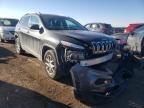 2014 JEEP  CHEROKEE