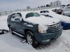 2008 CADILLAC  ESCALADE