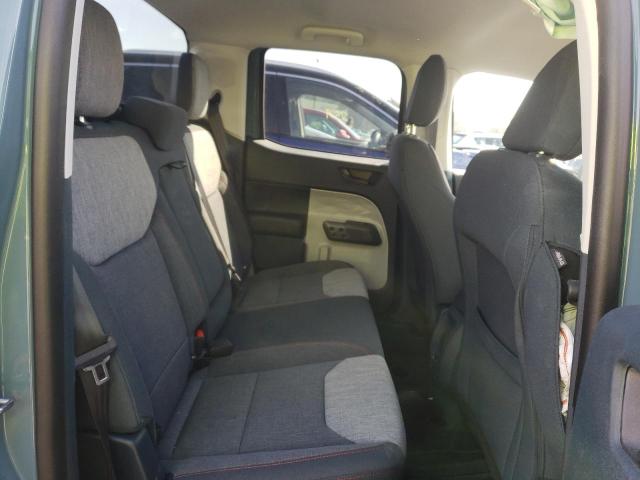2022 FORD MAVERICK X 3FTTW8E37NRA11372