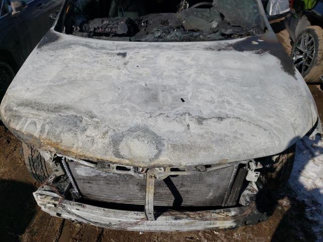 2021 CHEVROLET TRAVERSE R 1GNEVJKW2MJ229513