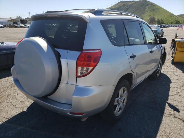 JTMZD33V776048736 Toyota Rav4 2007. Фото: 3