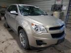 2011 CHEVROLET  EQUINOX