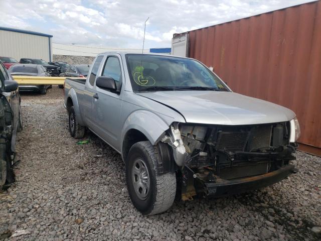 1N6BD0CT5DN763852 Nissan Frontier S 2013