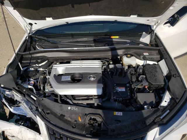 2020 LEXUS UX 250H JTHP9JBH6L2026302