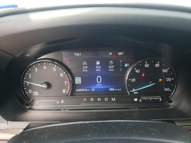 2020 FORD EXPLORER L 1FMSK7FH7LGB92856