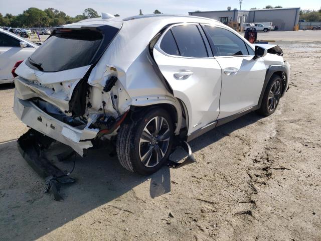 2020 LEXUS UX 250H JTHP9JBH6L2026302