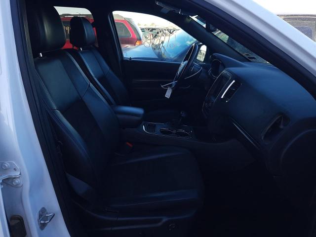 2020 DODGE DURANGO R/ 1C4SDHCT5LC153266