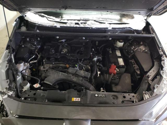 2020 TOYOTA RAV4 XLE - 2T3P1RFV8LC102781
