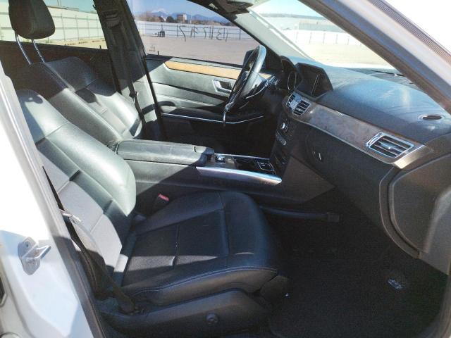 2014 MERCEDES-BENZ E 350 - WDDHF5KB8EA799997
