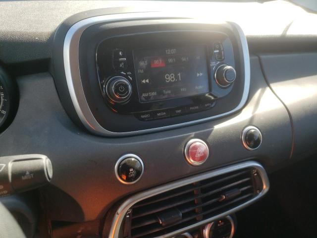 2016 FIAT 500X TREKK ZFBCFXCT6GP348514