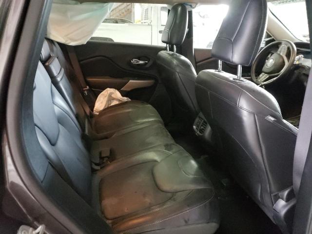 2017 JEEP CHEROKEE 1C4PJMDS1HW659650