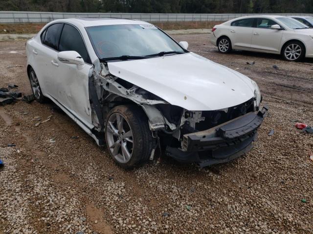 2010 LEXUS IS 250 - JTHBF5C22A5123688