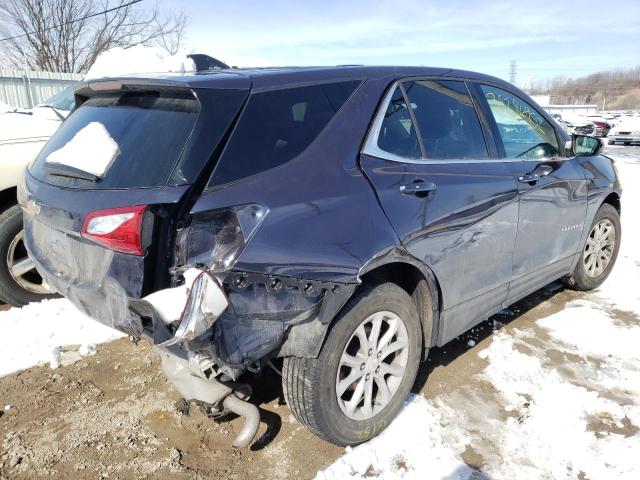 2019 CHEVROLET EQUINOX LT 3GNAXKEV8KL257128