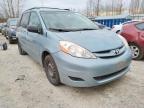 2009 TOYOTA  SIENNA