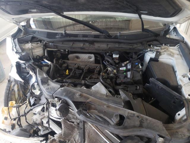 JM3KE2BY4G0893817 Mazda Cx-5 Sport 2016. Фото: 6