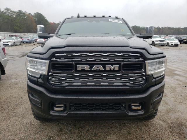 2019 RAM 2500 LIMIT - 3C6UR5TL5KG530237