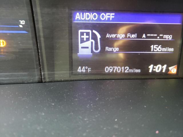 2015 HONDA CIVIC HF 2HGFB2F56FH513665