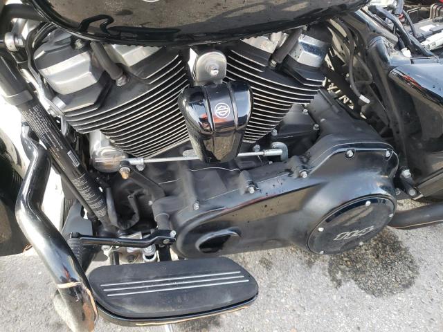 2021 HARLEY-DAVIDSON FLHXS 1HD1KRP14MB620148