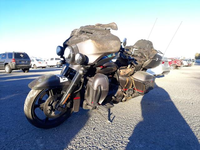 2020 HARLEY-DAVIDSON FLHTKSE 1HD1TEH18LB954864