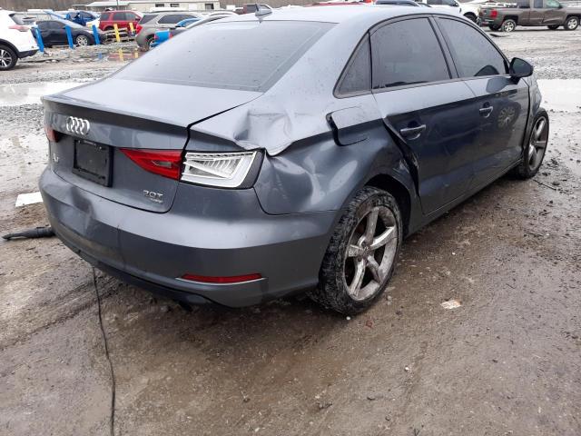 2015 AUDI S3 PREMIUM WAUBFGFF3F1002854