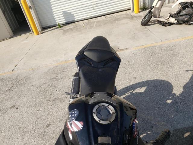 2013 KAWASAKI EX300 A - JKAEX8A11DDA03797
