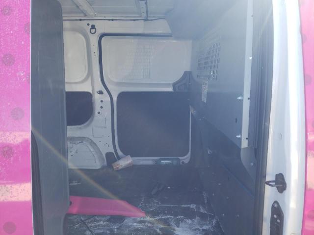 2020 NISSAN NV200 2.5S 3N6CM0KN2LK692265