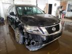 2014 NISSAN  PATHFINDER