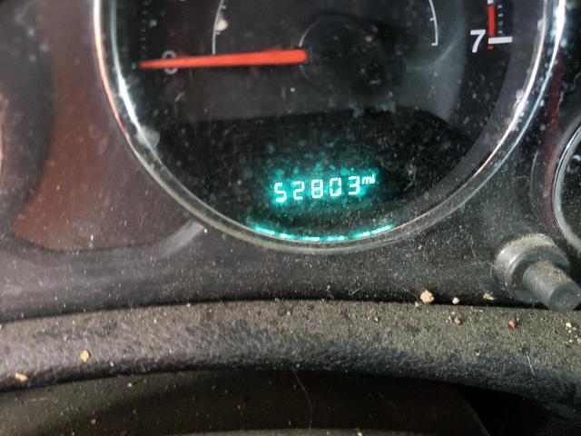 Фото: 1C4AJWAG3JL909365 - 8