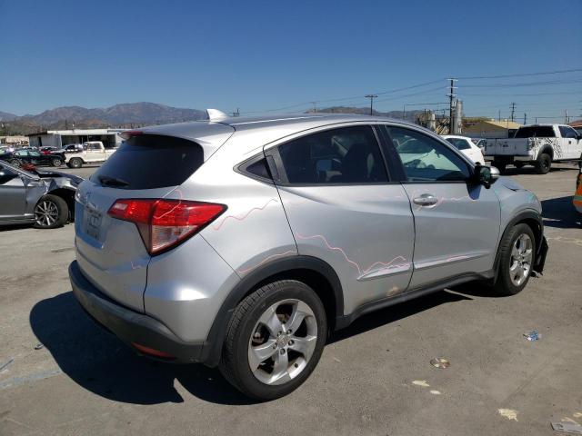 3CZRU5H5XGM705138 Honda Hr-V Ex 2016. Фото: 3