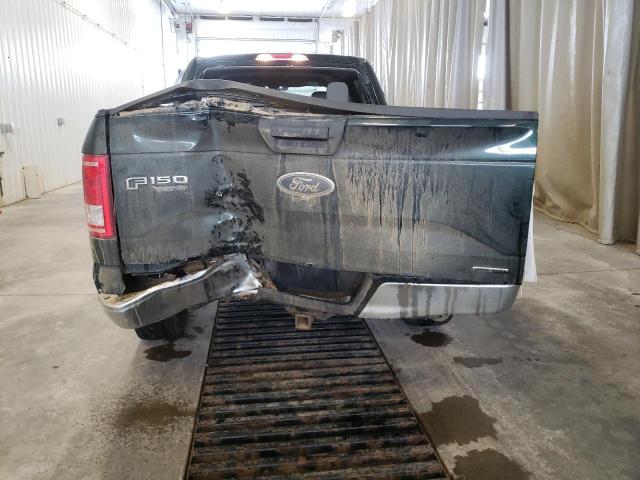 2015 FORD F150 SUPER - 1FTFW1EF6FFC33799
