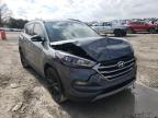 2017 HYUNDAI  TUCSON