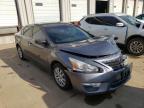 2014 NISSAN  ALTIMA