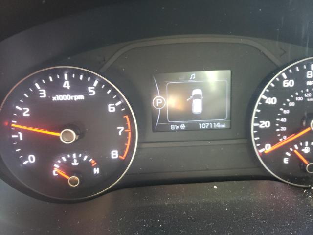 2017 KIA SPORTAGE L KNDPMCAC1H7256552
